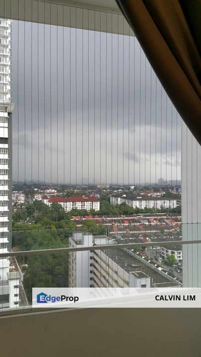 SCENARIA NORTH KIARA , SEGAMBUT , Kuala Lumpur, Segambut