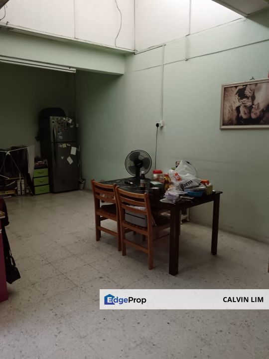 Desa Jaya , Single Story , Selangor, Kepong