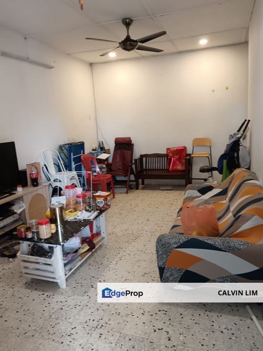 Desa Jaya , Single Story , Selangor, Kepong