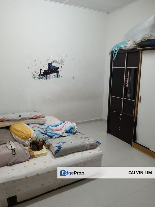 Desa Jaya , Single Story , Selangor, Kepong