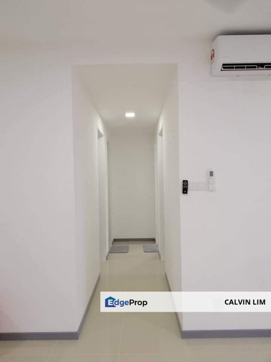 UNITED POINT , SEGAMBUT , Kuala Lumpur, Segambut