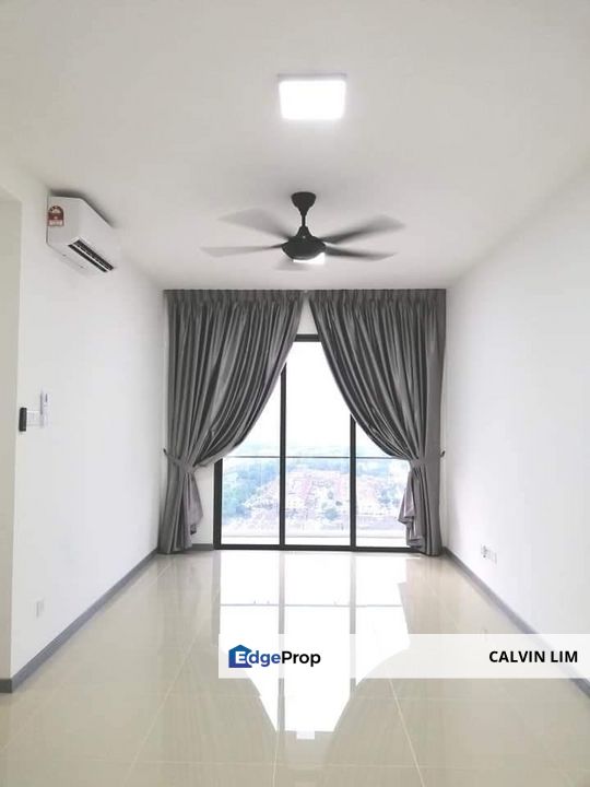 UNITED POINT , SEGAMBUT , Kuala Lumpur, Segambut