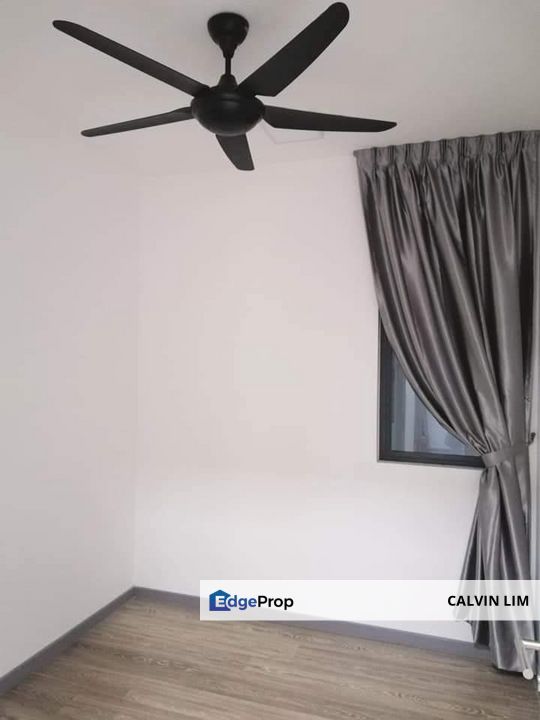 UNITED POINT , SEGAMBUT , Kuala Lumpur, Segambut