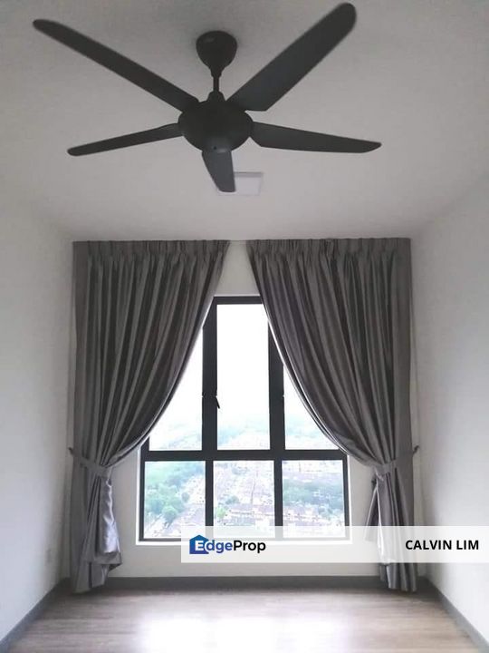 UNITED POINT , SEGAMBUT , Kuala Lumpur, Segambut