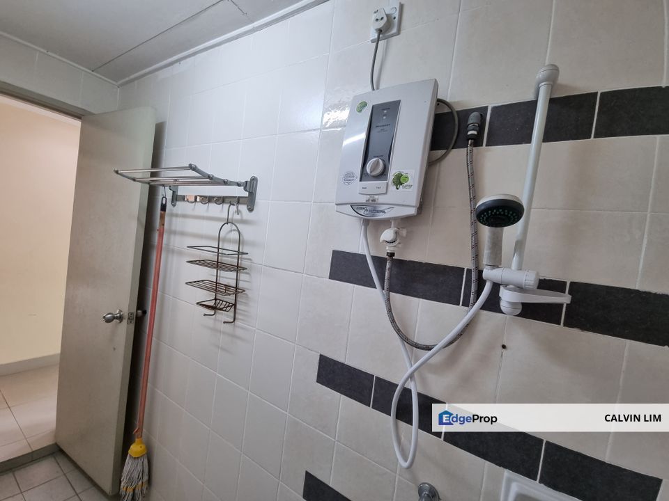 D'alamanda cheras condominium ready to sale, Kuala Lumpur, Cheras