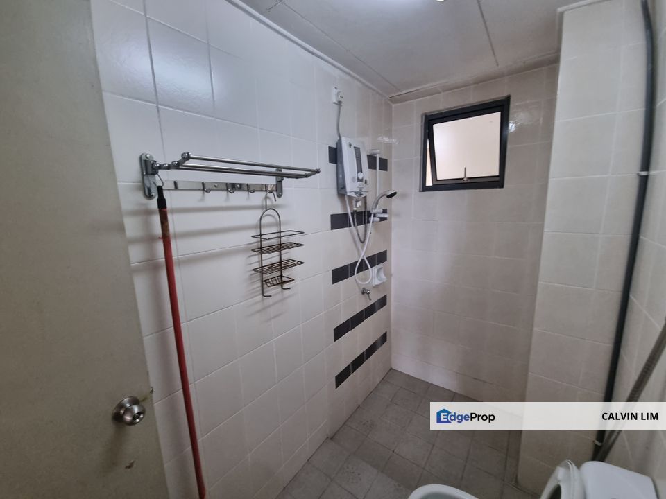 D'alamanda cheras condominium ready to sale, Kuala Lumpur, Cheras