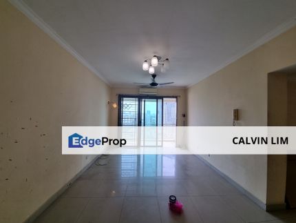 D'alamanda cheras condominium ready to sale, Kuala Lumpur, Cheras