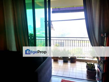 D'alamanda cheras condo for sale, Kuala Lumpur, Cheras