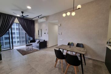 Astor & Barrow @ Millerz