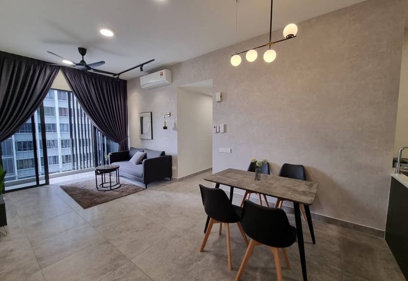 Astor & Barrow @ Millerz