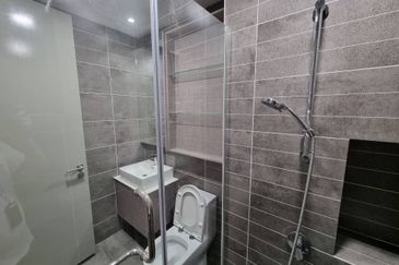 Astor & Barrow @ Millerz