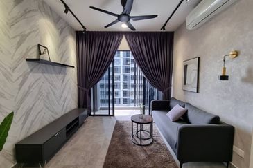 Astor & Barrow @ Millerz