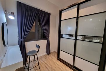 Astor & Barrow @ Millerz