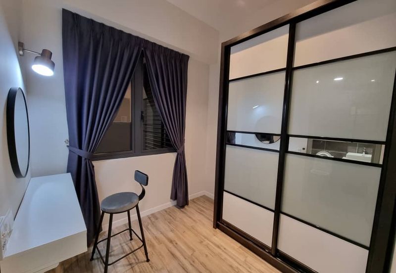 Astor & Barrow @ Millerz