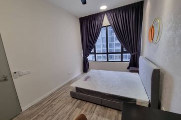 Astor & Barrow @ Millerz