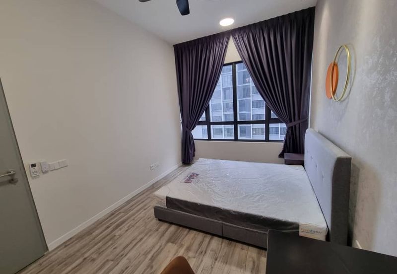 Astor & Barrow @ Millerz