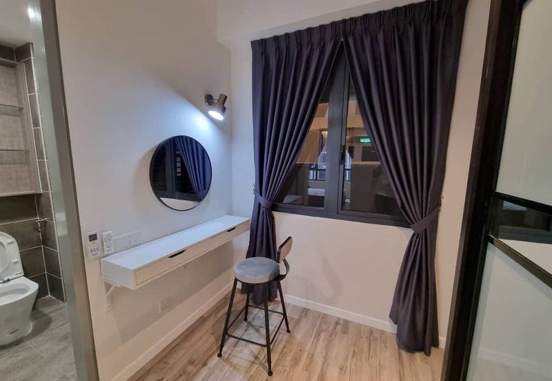 Astor & Barrow @ Millerz