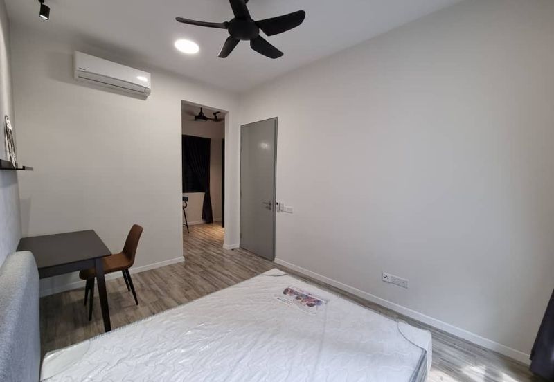 Astor & Barrow @ Millerz