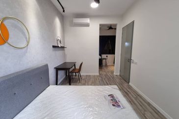 Astor & Barrow @ Millerz