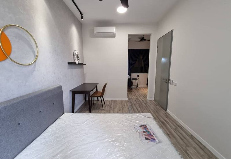 Astor & Barrow @ Millerz