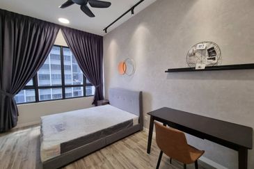 Astor & Barrow @ Millerz