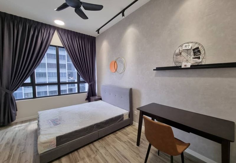 Astor & Barrow @ Millerz