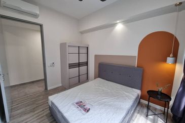 Astor & Barrow @ Millerz