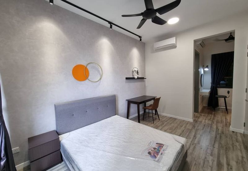 Astor & Barrow @ Millerz