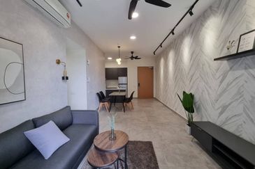 Astor & Barrow @ Millerz