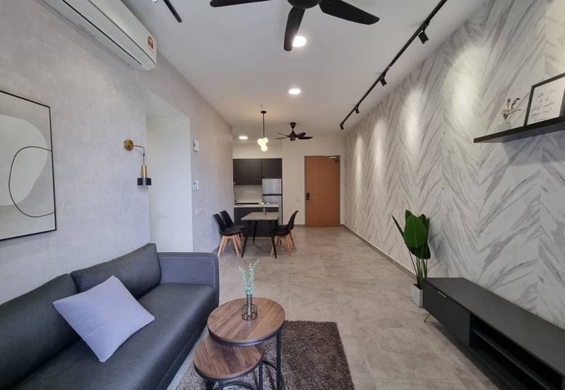 Astor & Barrow @ Millerz