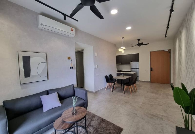 Astor & Barrow @ Millerz