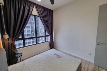 Astor & Barrow @ Millerz