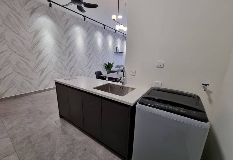 Astor & Barrow @ Millerz