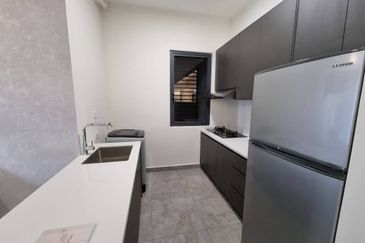 Astor & Barrow @ Millerz