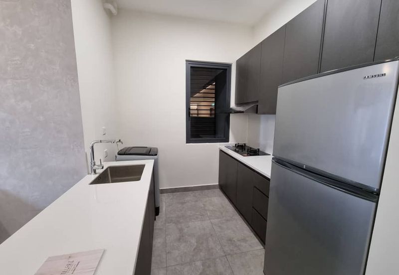 Astor & Barrow @ Millerz