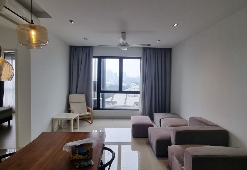 Tuan Residency (Residensi Selingsing)