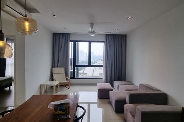 Tuan Residency (Residensi Selingsing)