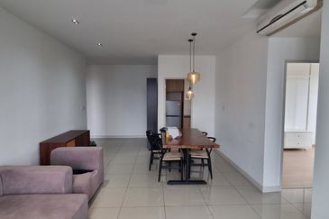 Tuan Residency (Residensi Selingsing)