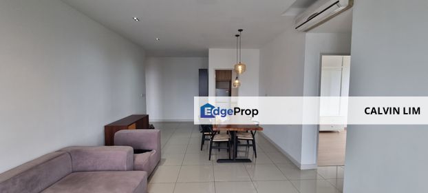 Tuan residency jalan kuching residence for sale , Kuala Lumpur, Segambut