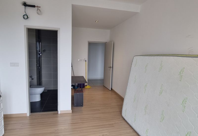 Tuan Residency (Residensi Selingsing)