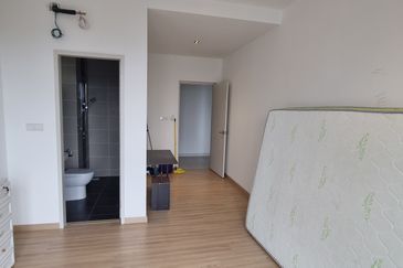 Tuan Residency (Residensi Selingsing)