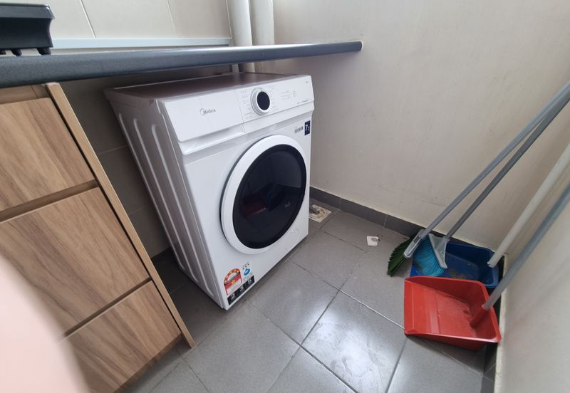 Tuan Residency (Residensi Selingsing)