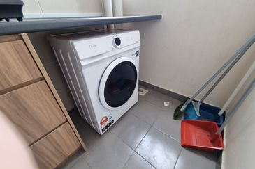 Tuan Residency (Residensi Selingsing)