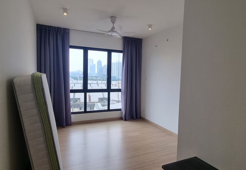 Tuan Residency (Residensi Selingsing)