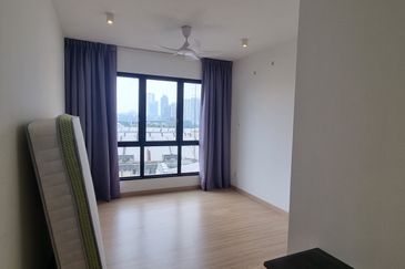 Tuan Residency (Residensi Selingsing)