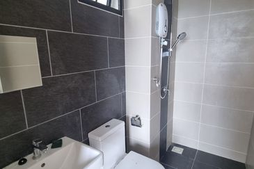 Tuan Residency (Residensi Selingsing)