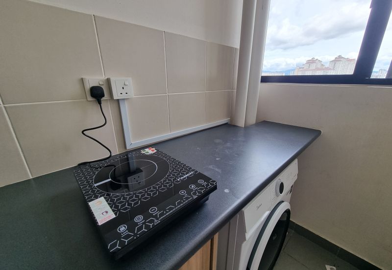 Tuan Residency (Residensi Selingsing)