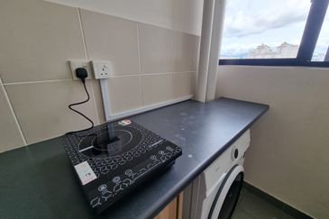 Tuan Residency (Residensi Selingsing)