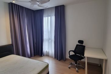 Tuan Residency (Residensi Selingsing)