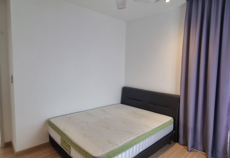 Tuan Residency (Residensi Selingsing)